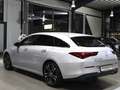 Mercedes-Benz CLA 180 d PROGRESSIVE / PANORAMA Silber - thumbnail 10