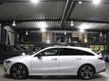 Mercedes-Benz CLA 180 d PROGRESSIVE / PANORAMA Silber - thumbnail 7