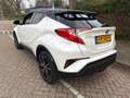 Toyota C-HR 1.8 Hybrid Style Blanc - thumbnail 7
