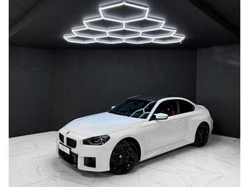 M-Sitze / H&K / Keyless / Memory / Head-Up