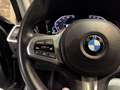 BMW 318 d*AUT*PANODAK*41.106 KM!!!*ADAP. CRUISE*G21* Noir - thumbnail 21