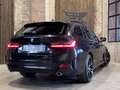 BMW 318 d*AUT*PANODAK*41.106 KM!!!*ADAP. CRUISE*G21* Noir - thumbnail 11