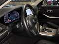 BMW 318 d*AUT*PANODAK*41.106 KM!!!*ADAP. CRUISE*G21* Noir - thumbnail 20