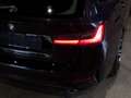 BMW 318 d*AUT*PANODAK*41.106 KM!!!*ADAP. CRUISE*G21* Noir - thumbnail 15