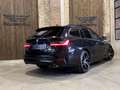 BMW 318 d*AUT*PANODAK*41.106 KM!!!*ADAP. CRUISE*G21* Noir - thumbnail 10