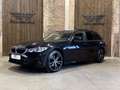 BMW 318 d*AUT*PANODAK*41.106 KM!!!*ADAP. CRUISE*G21* Noir - thumbnail 4