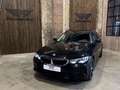 BMW 318 d*AUT*PANODAK*41.106 KM!!!*ADAP. CRUISE*G21* Noir - thumbnail 6