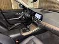BMW 318 d*AUT*PANODAK*41.106 KM!!!*ADAP. CRUISE*G21* Noir - thumbnail 34