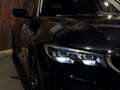 BMW 318 d*AUT*PANODAK*41.106 KM!!!*ADAP. CRUISE*G21* Noir - thumbnail 7