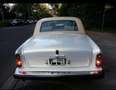 Rolls-Royce Silver Shadow Weiß - thumbnail 3