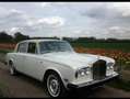 Rolls-Royce Silver Shadow Weiß - thumbnail 1