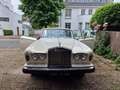 Rolls-Royce Silver Shadow Weiß - thumbnail 2