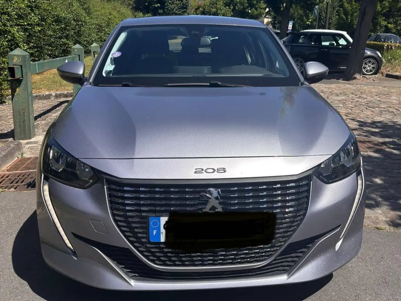 Peugeot 208 PureTech 100 S