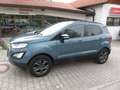 Ford EcoSport Cool&Connect +WinterPaket Blauw - thumbnail 1