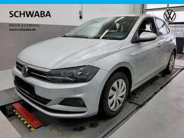 Comfortline 1.0 TSI