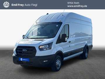 Transit 470 L4H3 Lkw HA Trend
