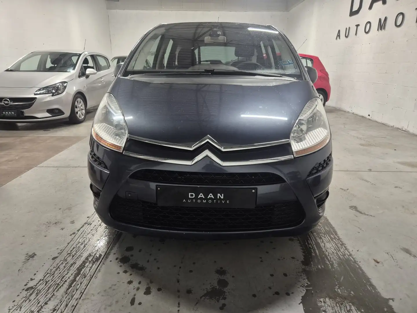 Citroen C4 Picasso 1.6 HDi - 2