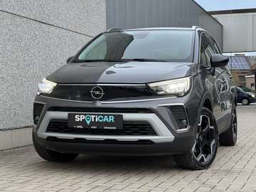 1.2T 110PK ULTIMATE GPS/CAMERA/PARKPILOT/KEYLESS