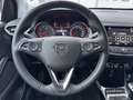 Opel Crossland 1.2T 110PK ULTIMATE GPS/CAMERA/PARKPILOT/KEYLESS Grijs - thumbnail 13
