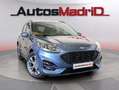 Ford Kuga 1.5 EcoBoost ST-Line FWD 150 Azul - thumbnail 1