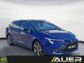 Toyota Corolla 1,8 Hybrid 140PS Touring Sports Teamplayer Blau - thumbnail 9