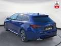 Toyota Corolla 1,8 Hybrid 140PS Touring Sports Teamplayer Blau - thumbnail 5