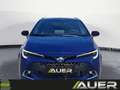 Toyota Corolla 1,8 Hybrid 140PS Touring Sports Teamplayer Blau - thumbnail 10