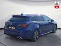 Toyota Corolla 1,8 Hybrid 140PS Touring Sports Teamplayer Blau - thumbnail 6