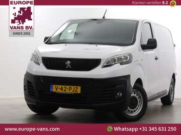 Premium 75 kWh 100% Elektrisch L2H1 WLTP 318km SOH