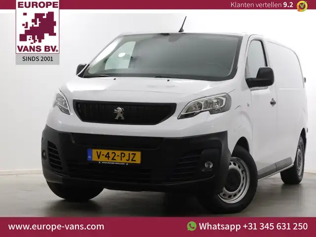 Peugeot e-Expert Premium 75 kWh 100% Elektrisch L2H1 WLTP 315km SOH