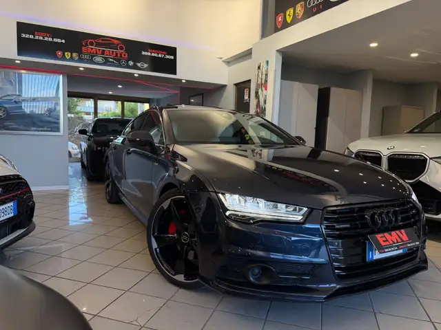 Audi A7 A7 SPB 3.0 TDI 272 CV quattro S tronic Business Pl