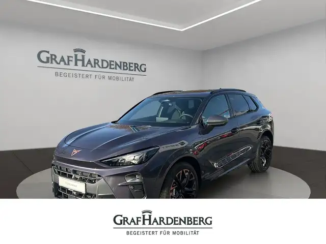 SEAT Terra mar VZ 2.0 TSI 195 kW (265 PS) 7-Gang DSG 4Driv...