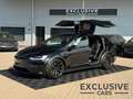 Tesla Model X MODEL X PLAID Noir - thumbnail 1
