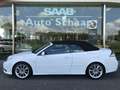 Saab 9-3 Cabrio 1.8t Vector Automaat | Rijklaar incl garant Blanc - thumbnail 2