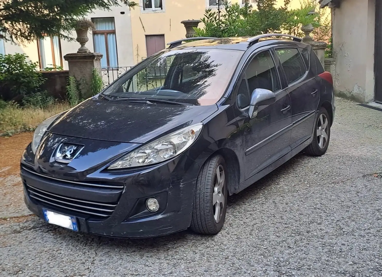 Peugeot 207 SW 1.6 hdi 16v XS Ciel c/esp 110cv fap - 1