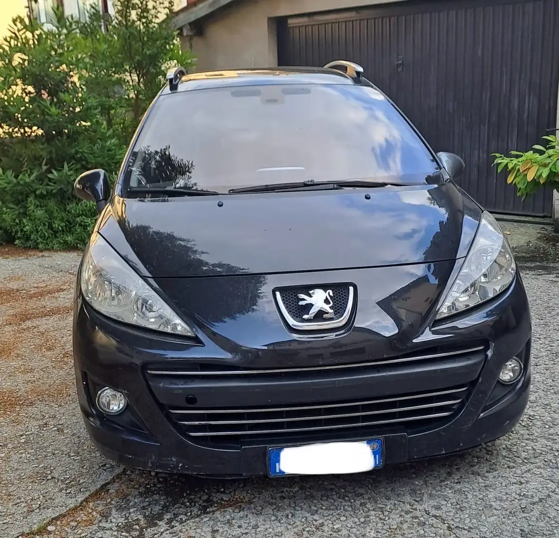 Peugeot 207 SW 1.6 hdi 16v XS Ciel c/esp 110cv fap - 2