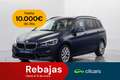 BMW 220 220dA Gran Tourer xDrive Bleu - thumbnail 1