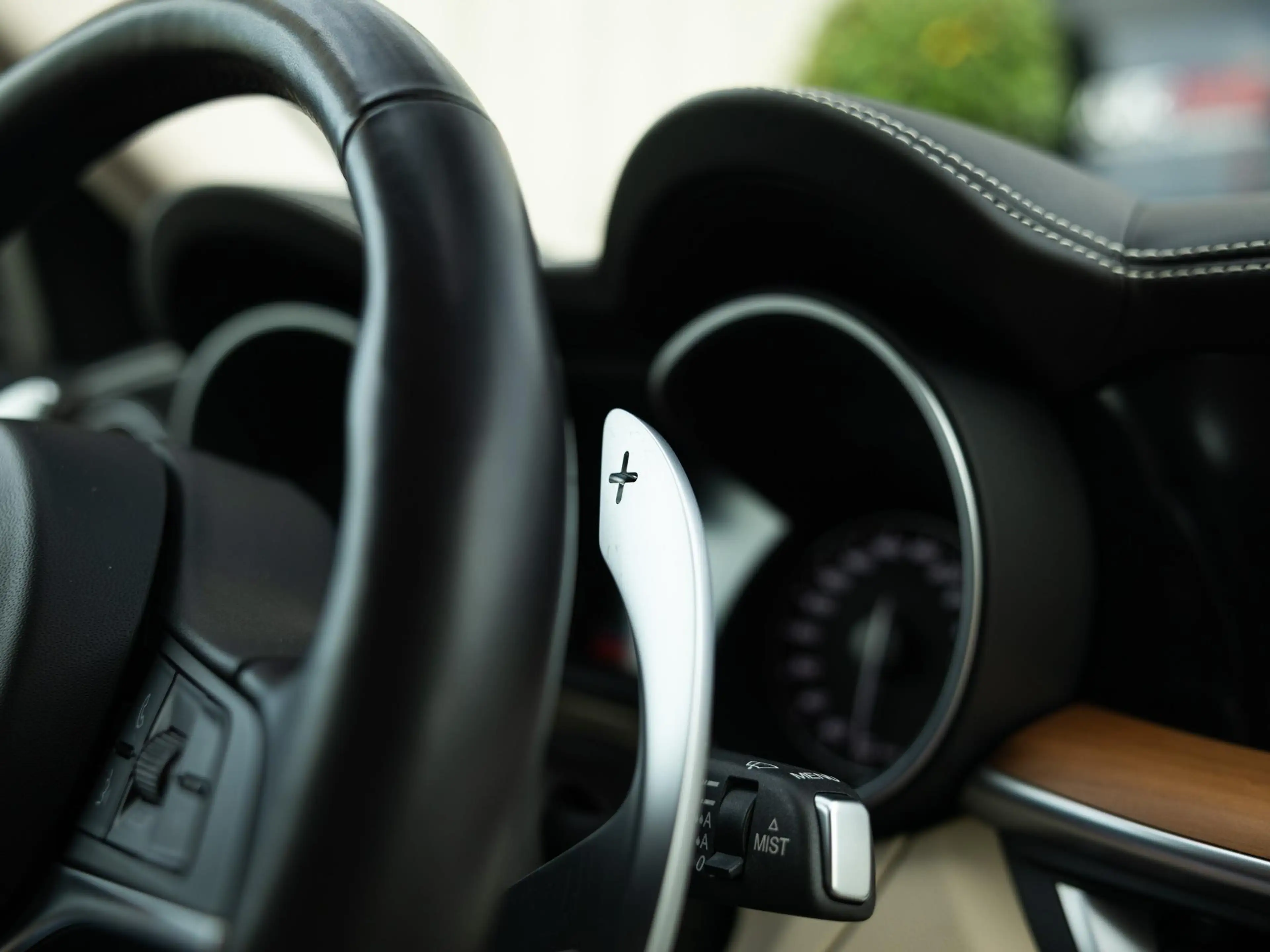 Alfa Romeo Stelvio 2.0 T Q4 Luxury|1e Eig|Carplay|Camera|Keyless — photo 14