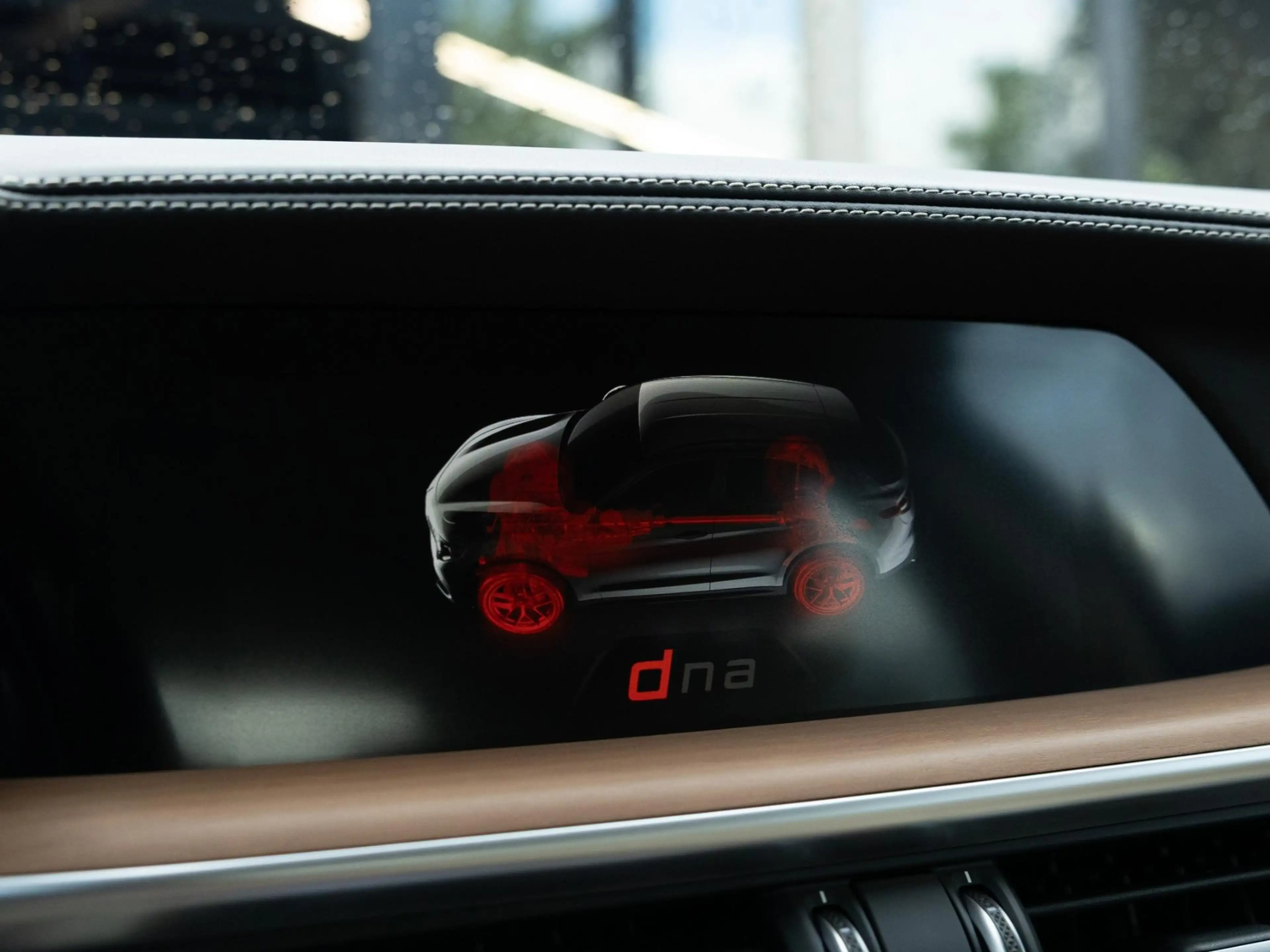 Alfa Romeo Stelvio 2.0 T Q4 Luxury|1e Eig|Carplay|Camera|Keyless — photo 19