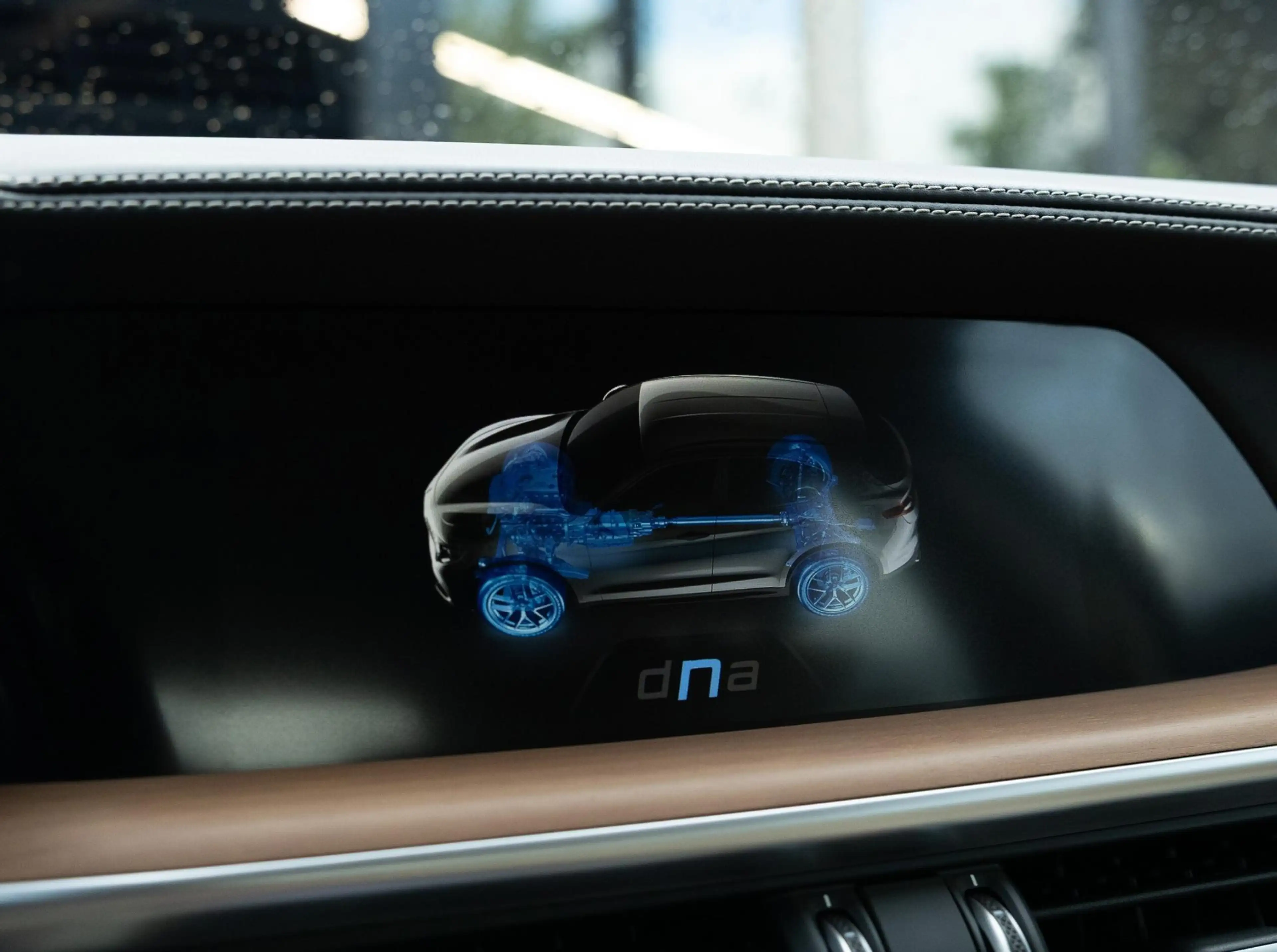 Alfa Romeo Stelvio 2.0 T Q4 Luxury|1e Eig|Carplay|Camera|Keyless — photo 20