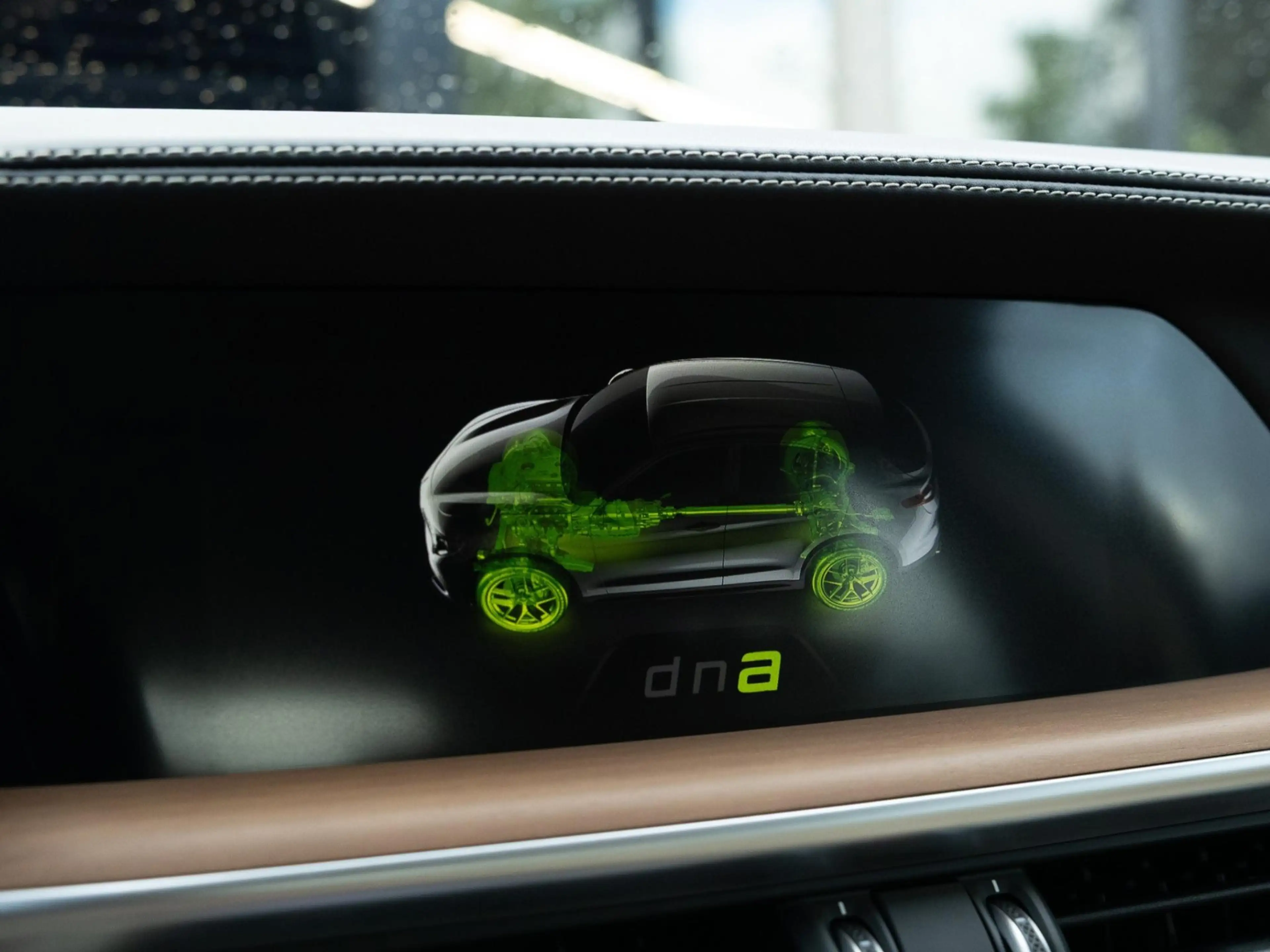 Alfa Romeo Stelvio 2.0 T Q4 Luxury|1e Eig|Carplay|Camera|Keyless — photo 21