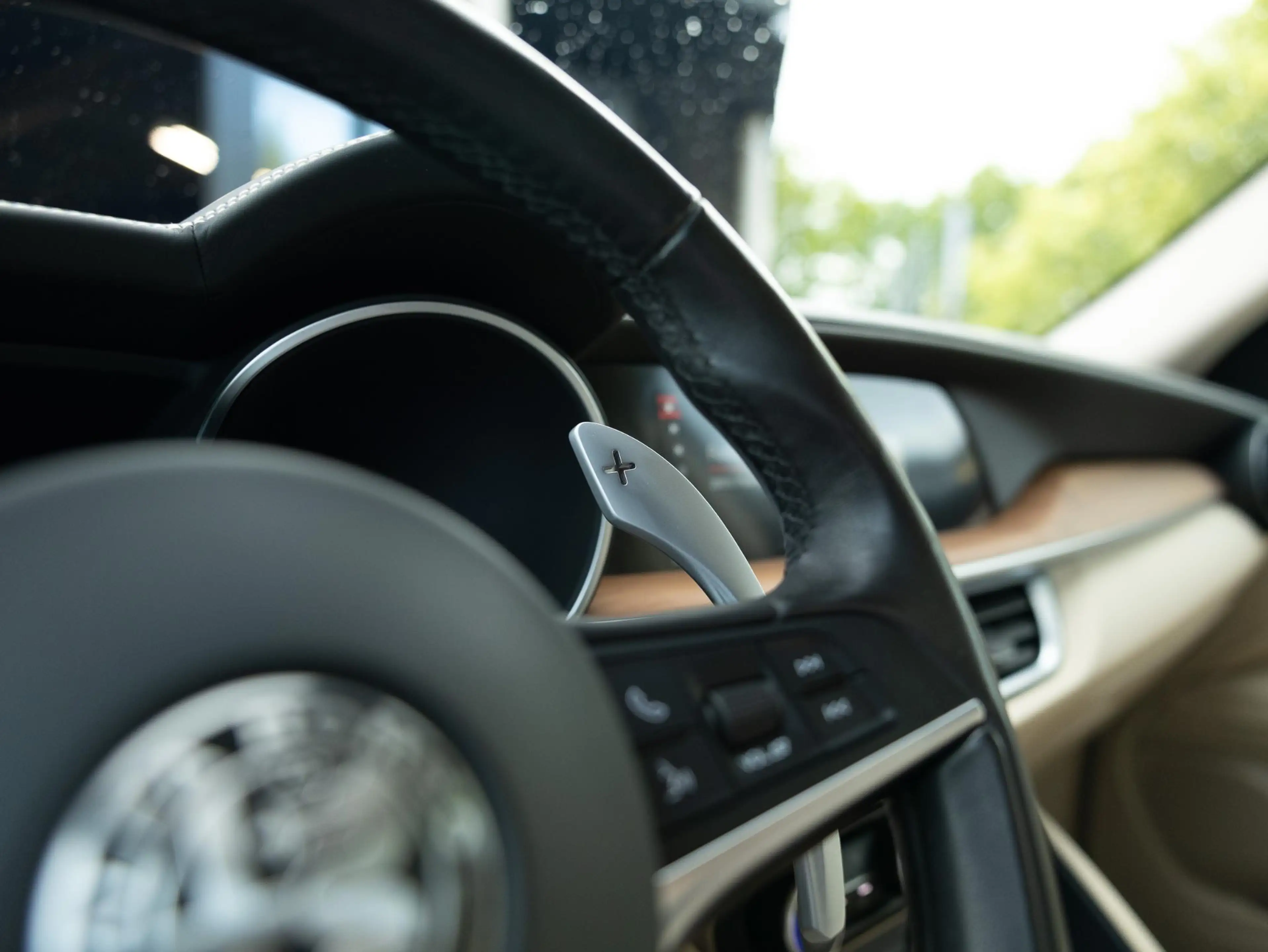 Alfa Romeo Stelvio 2.0 T Q4 Luxury|1e Eig|Carplay|Camera|Keyless — photo 33