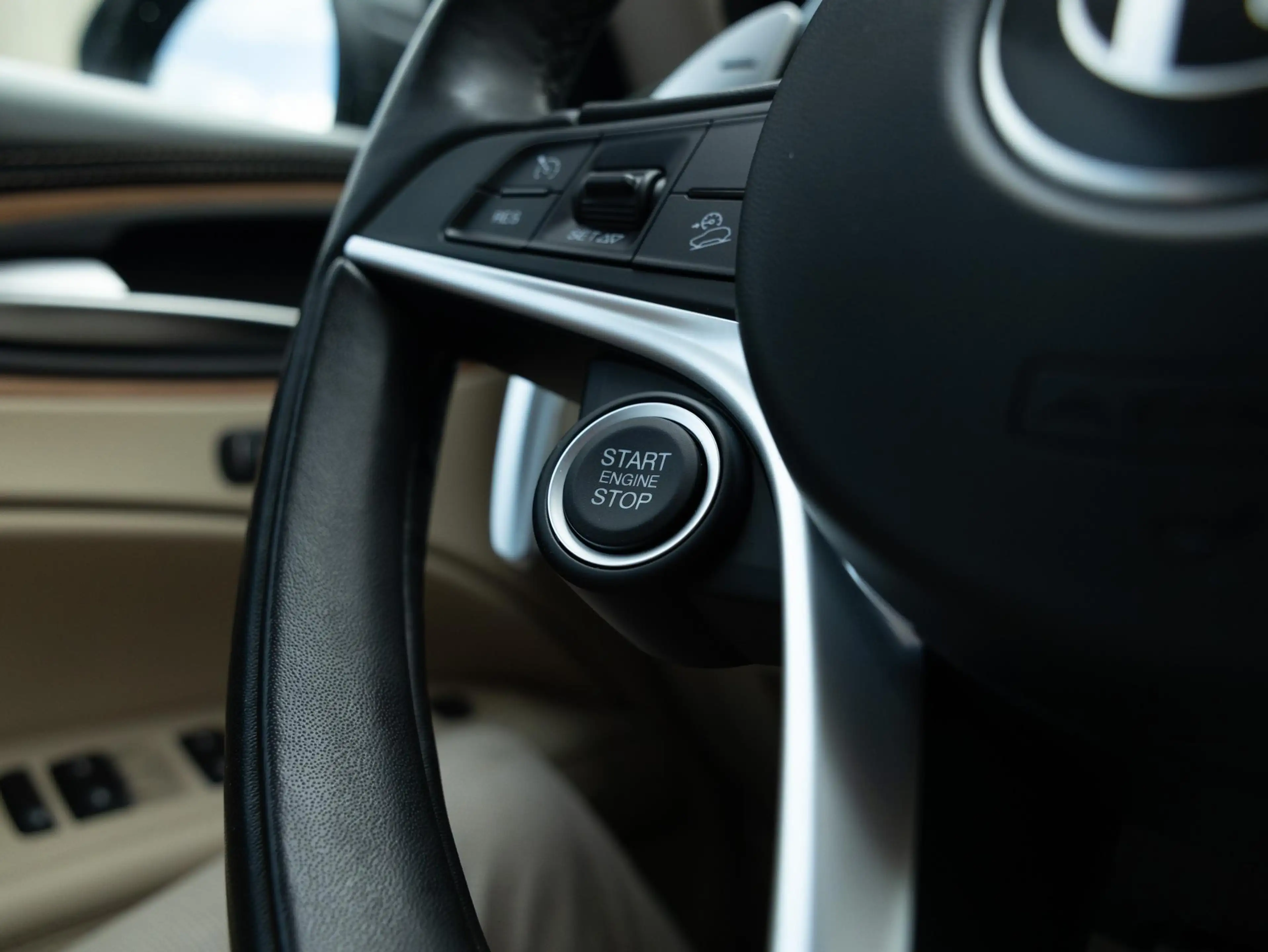 Alfa Romeo Stelvio 2.0 T Q4 Luxury|1e Eig|Carplay|Camera|Keyless — photo 35