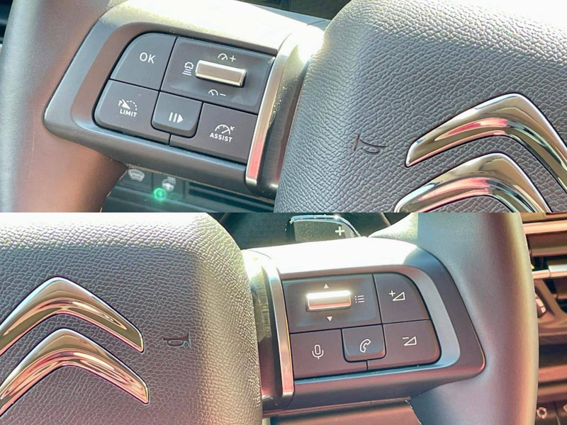 Citroen C5 X Plus *LED*NAVI*HEADUP*R-KAMERA*ACC*SHZ*LHZ* — photo 12