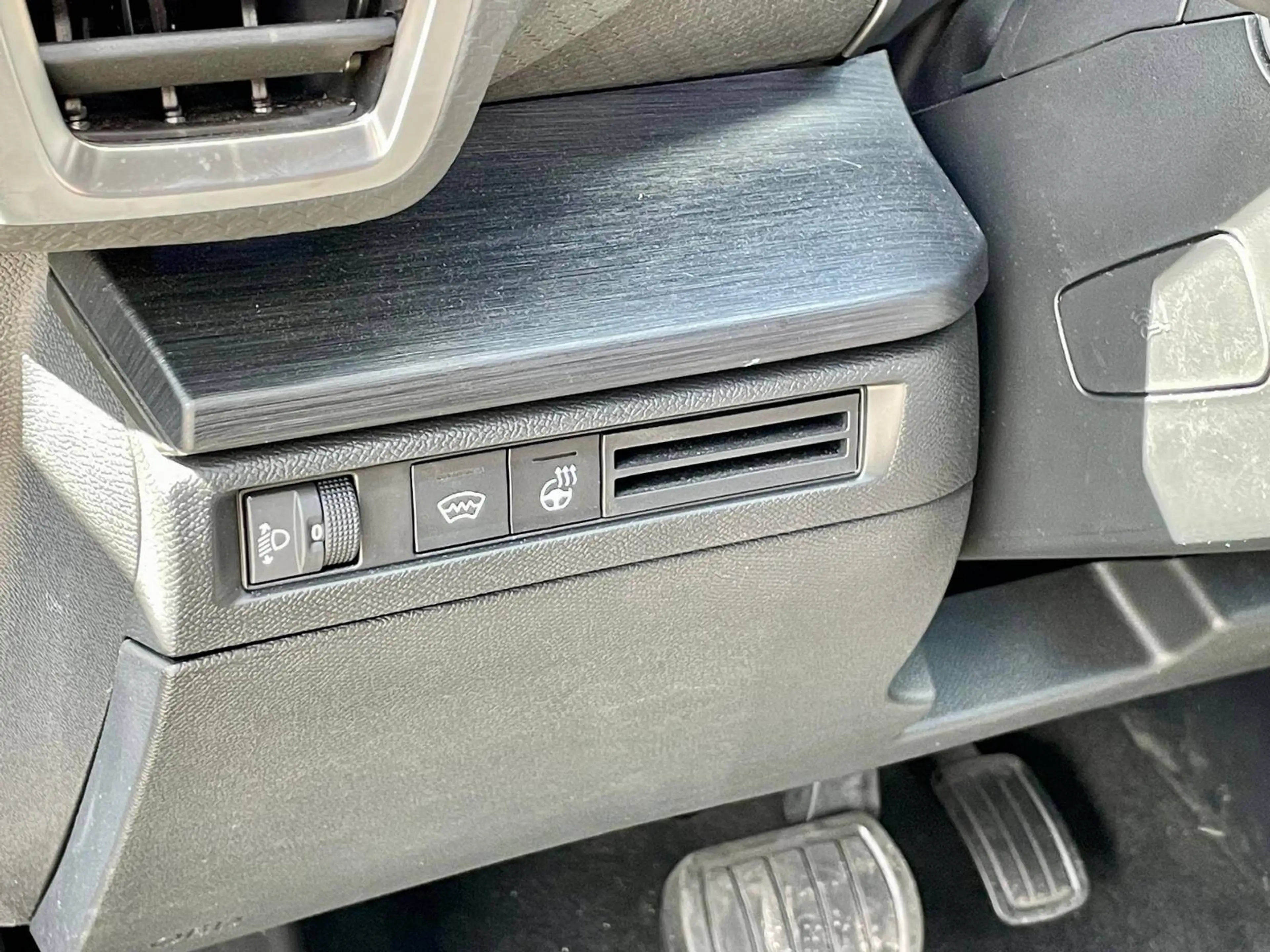 Citroen C5 X Plus *LED*NAVI*HEADUP*R-KAMERA*ACC*SHZ*LHZ* — photo 14