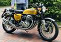 Honda CB 750 four - thumbnail 7