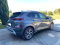 Hyundai KONA Kona 1.6 CRDI Hybrid 48V DCT XLine Grigio - thumbnail 4