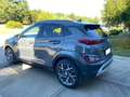Hyundai KONA Kona 1.6 CRDI Hybrid 48V DCT XLine Grigio - thumbnail 7