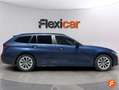 BMW 318 318d Auto.Touring Azul - thumbnail 9