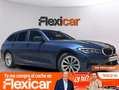 BMW 318 318d Auto.Touring Azul - thumbnail 1